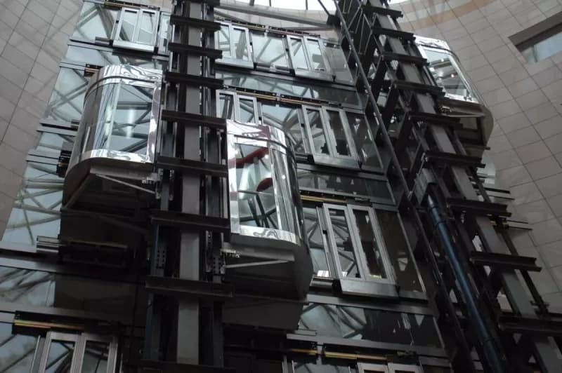 Flexy Lift — przykładowa instalacja