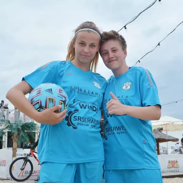 Wspieramy sport