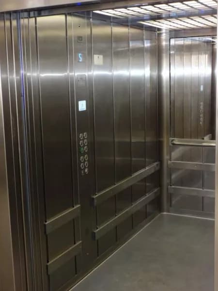 Atlas Gigas — przykładowa instalacja